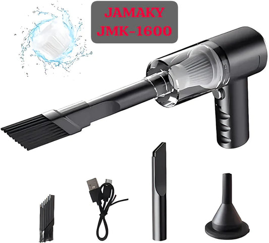 Jamaky 3 in 1 Vacuum Cleaner
