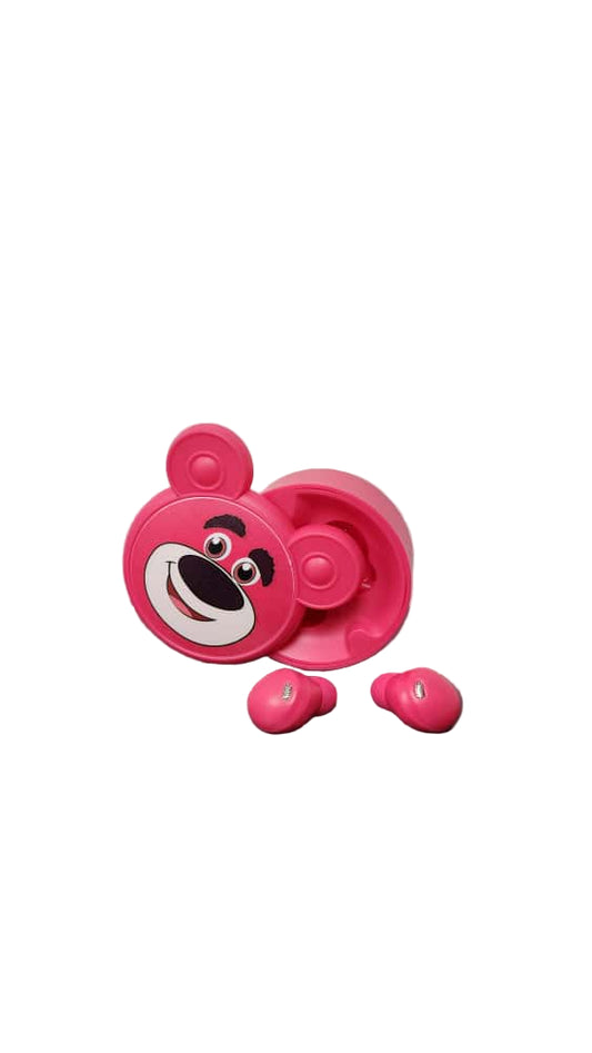 TWS Wireless Earphones kids t1
