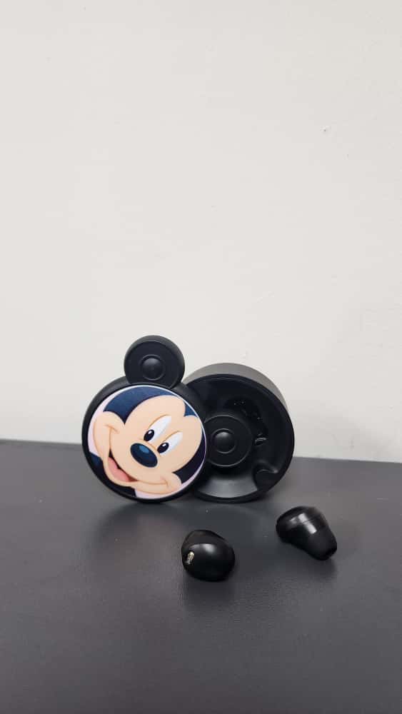 TWS Wireless Earphones kids t1