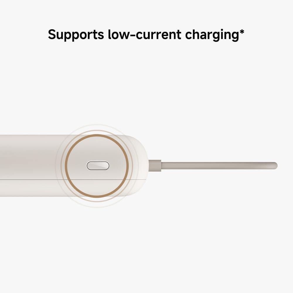 XIAOMI POWE BANK 10000mAh (Integrated Cable)