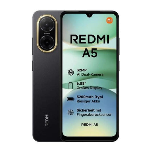 Redmi A5