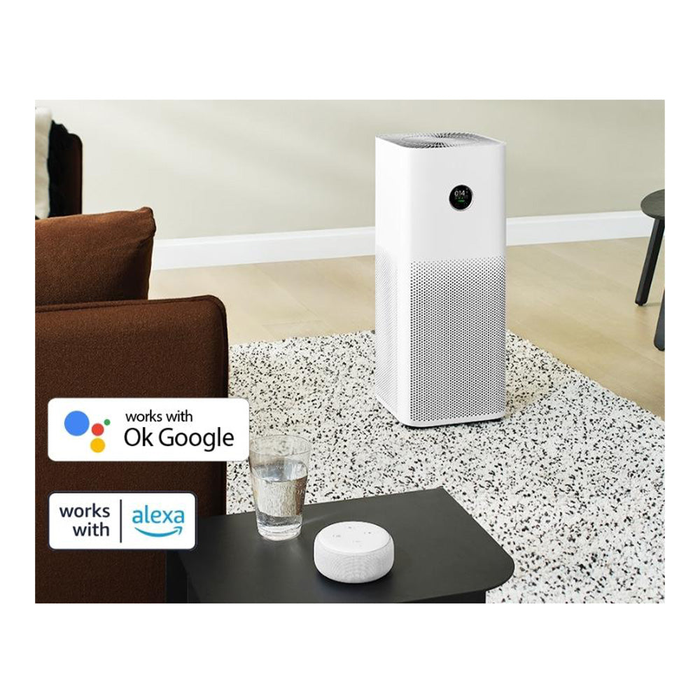 XIAOMI SMART AIR PURIFIER 4 PRO