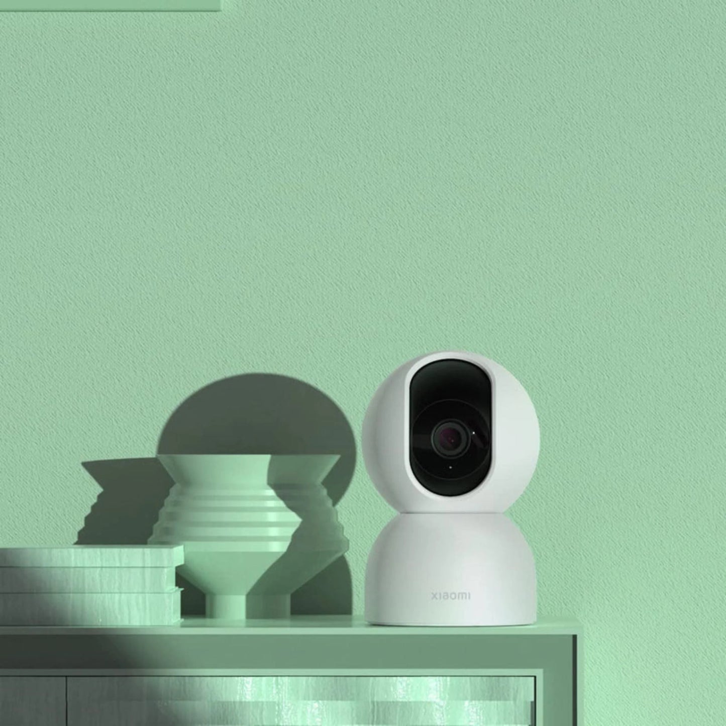 XIAOMI SMART CAMERA C400