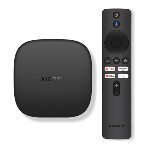 Xiaomi TV Box 3rd Gen
