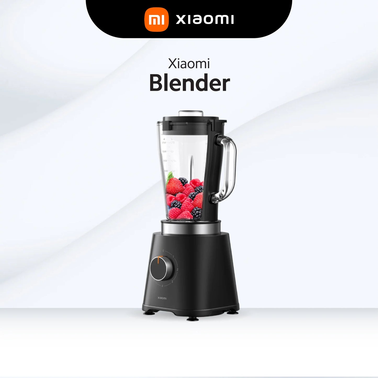 XIAOMI BLENDER