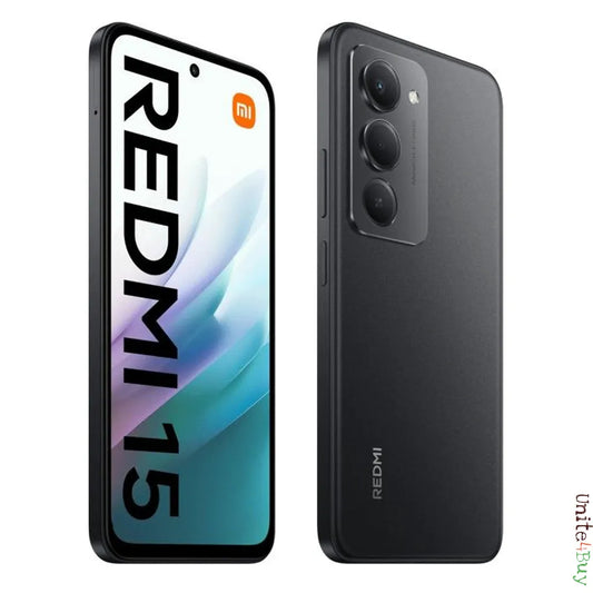 Redmi 15