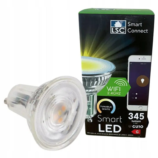 LSC Smart Connect LED