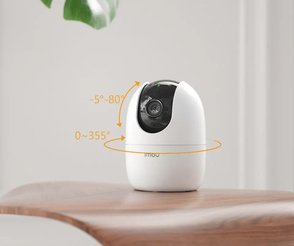 Imou Ranger 2 3MP Smart Indoor Camera