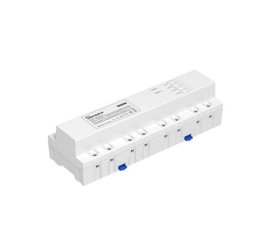 Sonoff SPM-4Relay