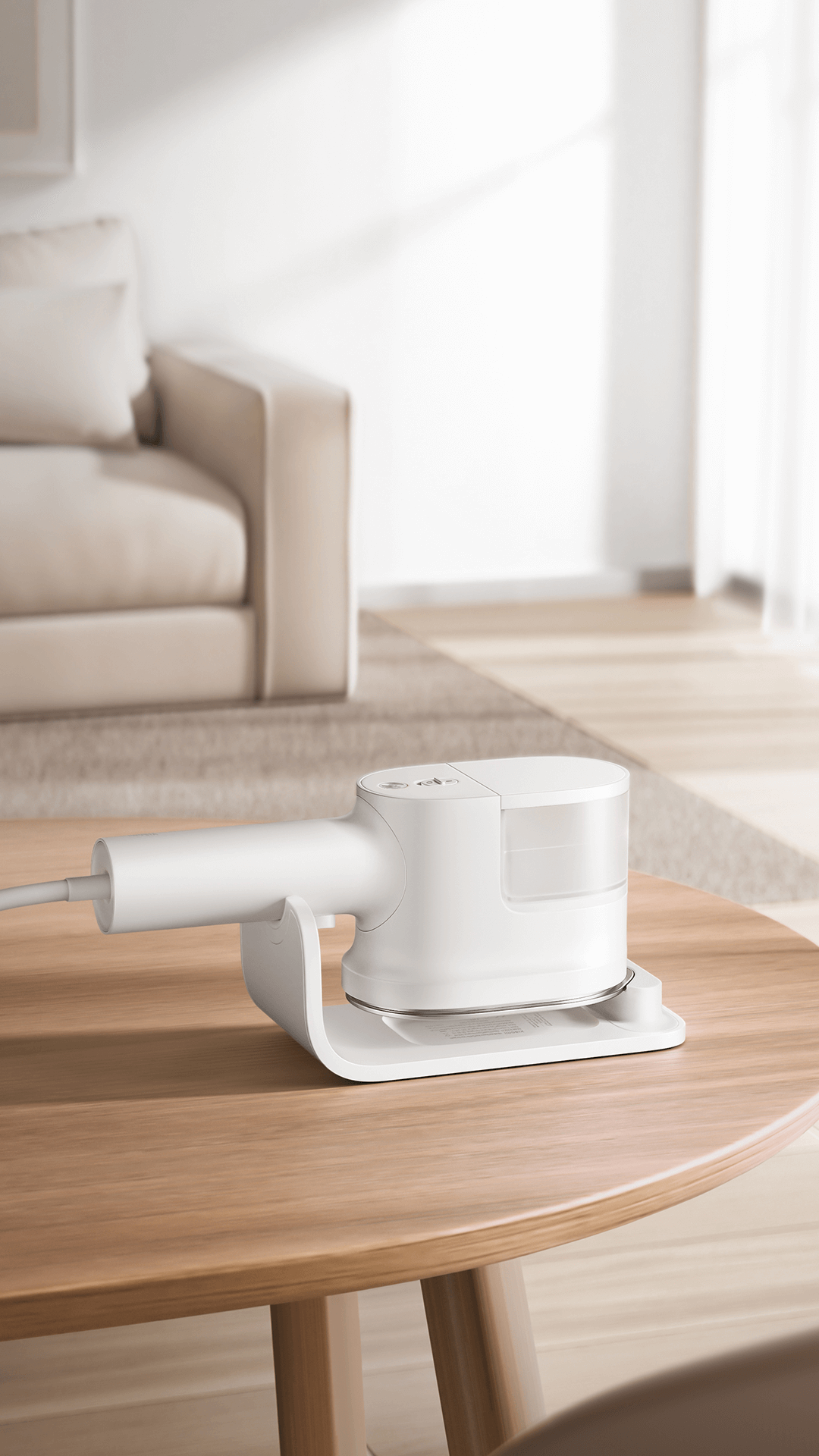 Xiaomi Handheld Steam Iron | MJGTJ01LF