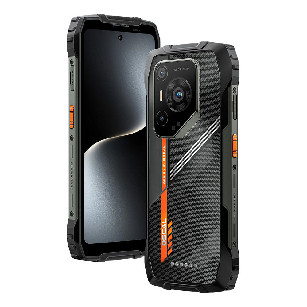 Oscal Pilot 3 – 12_24Gb ram/256GB