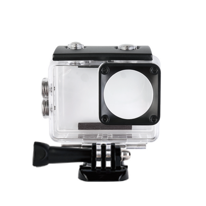 4k Sport Camera