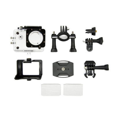 4k Sport Camera