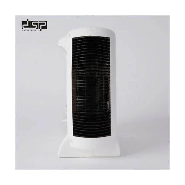 DSP Classical Edition Fan Heater