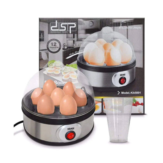 Egg Boiler