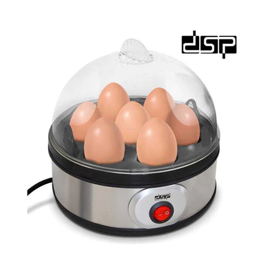 Egg Boiler
