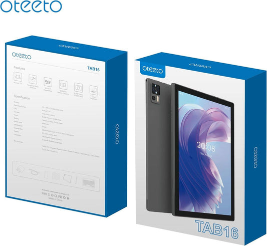 Oteeto Tab 16