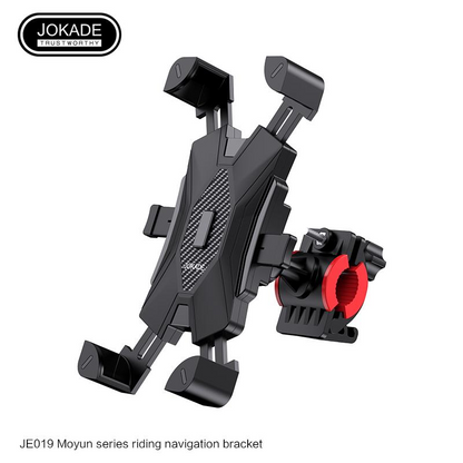 Jokade Motor Bike Phone Holder