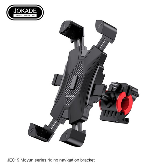 Jokade Motor Bike Phone Holder