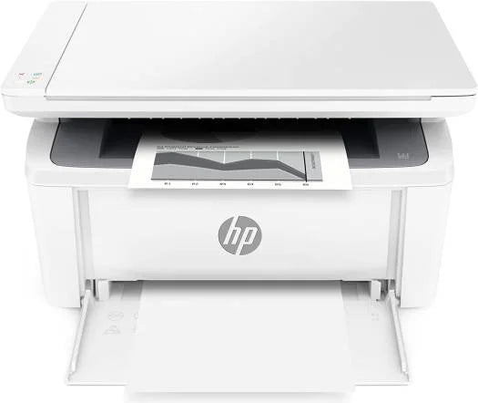 HP Laserjet MFP M141a