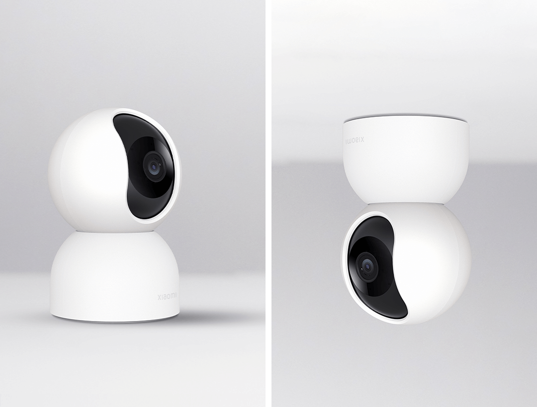 XIAOMI SMART CAMERA C400