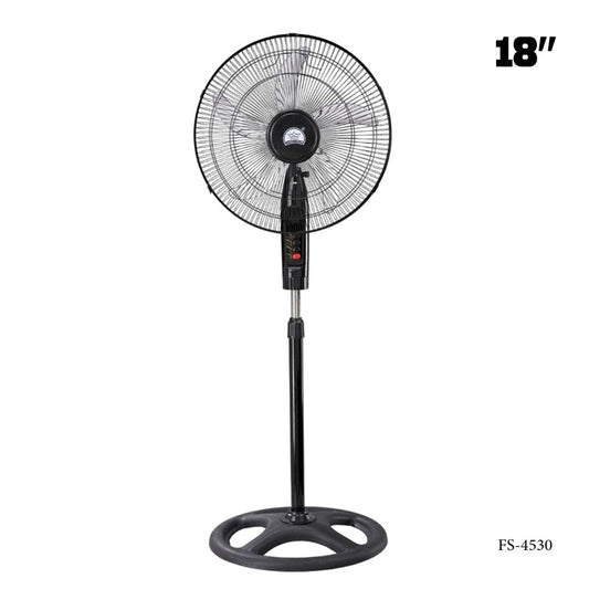 18-inch electric fan