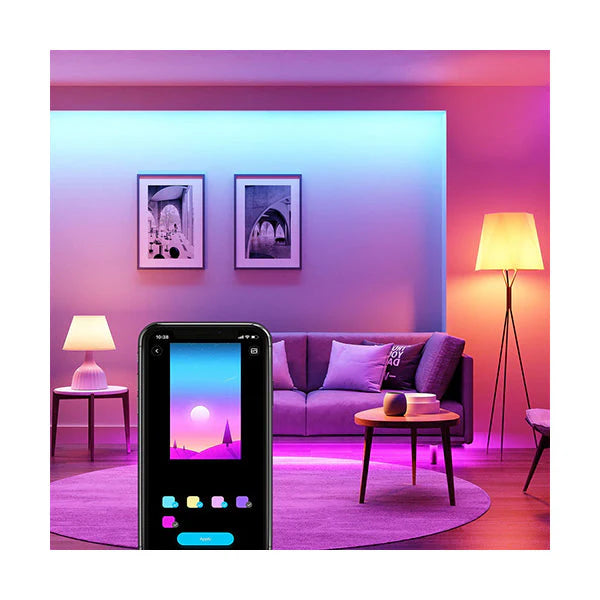 Govee Bluetooth RGBWW LED Bulb