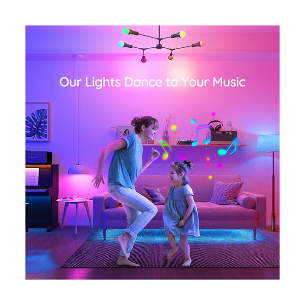 Govee Bluetooth RGBWW LED Bulb