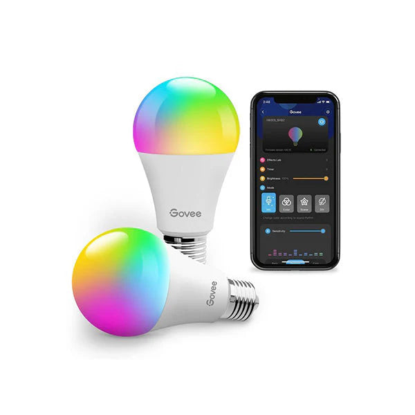 Govee Bluetooth RGBWW LED Bulb