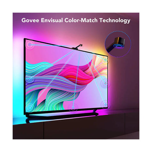 Govee Dream View RGBIC LED TV Backlight