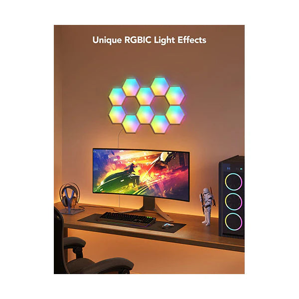 Govee Glide Hexa Light Panels