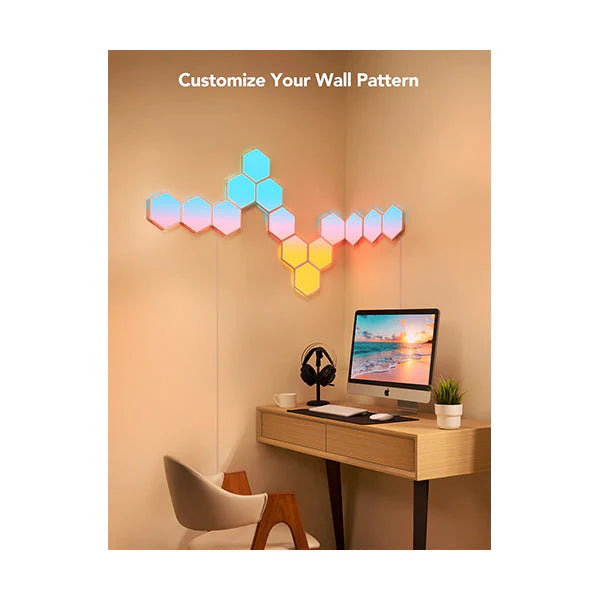 Govee Glide Hexa Light Panels