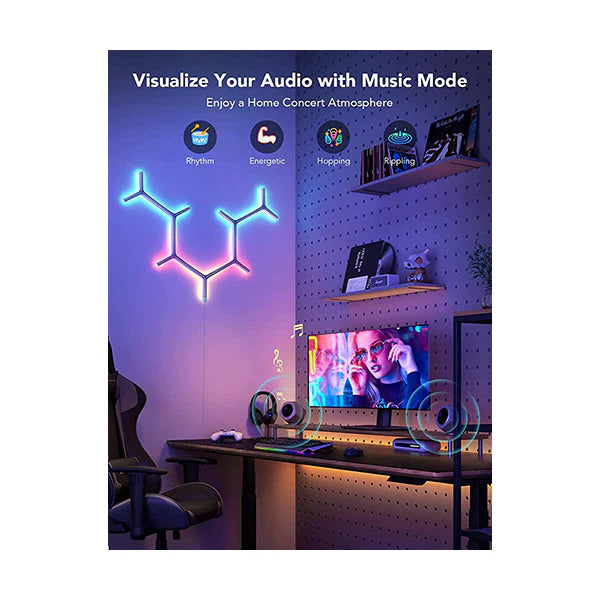 Govee Glide Y RGBIC Light