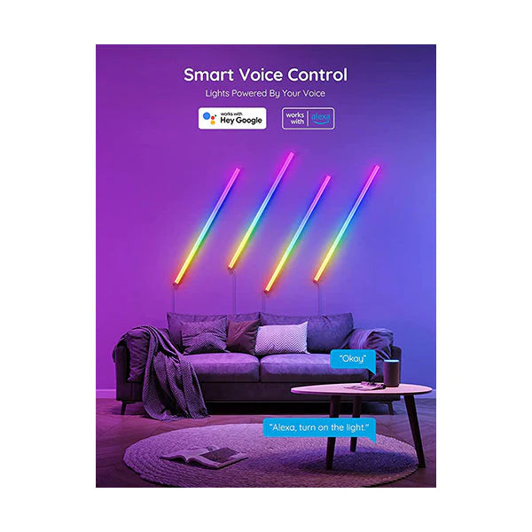 Govee Glide Wall Lights