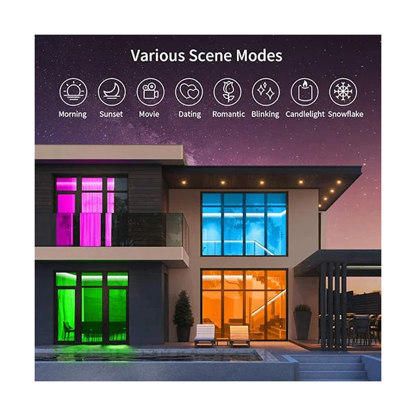 Govee RGBIC LED Strip Lights