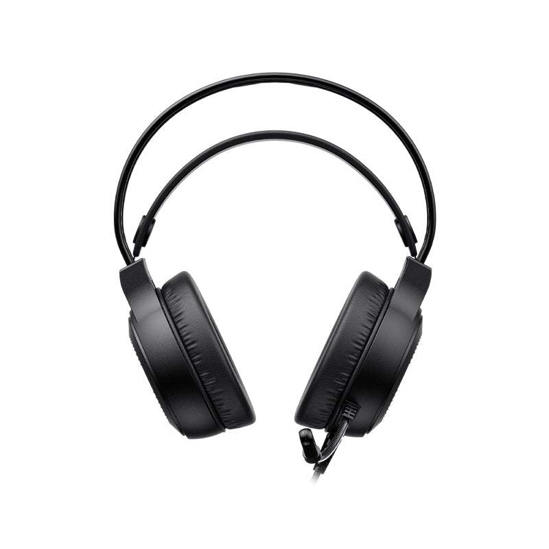 HAVIT Gaming Headphones H2040d RGB 3.5mm