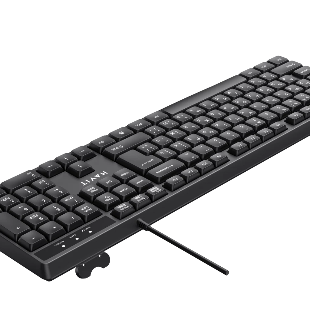 HAVIT Mechanical Keyboard KB2006