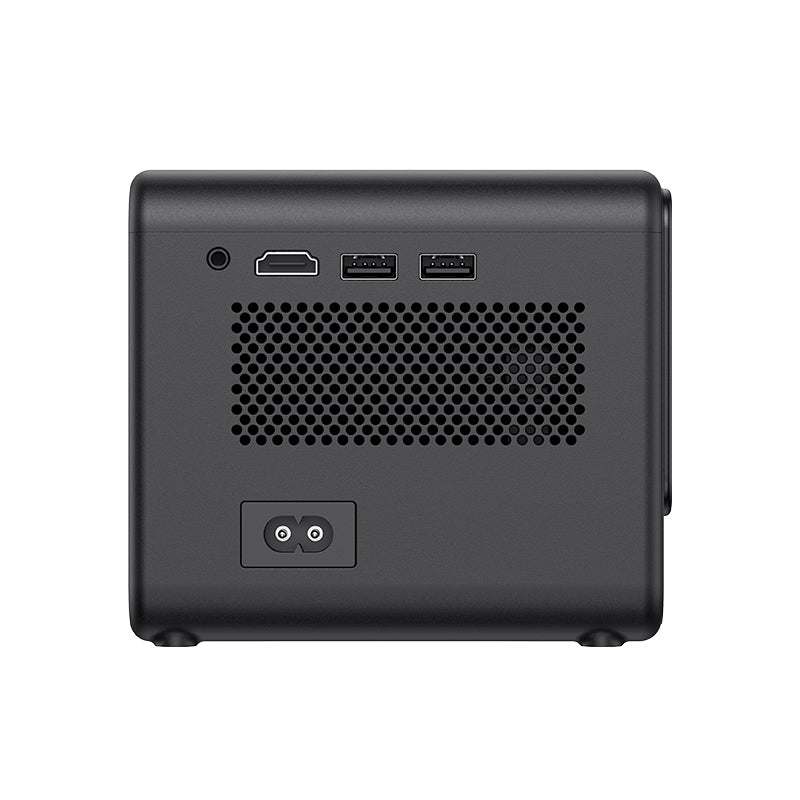 Prime Hematite Smart Projector