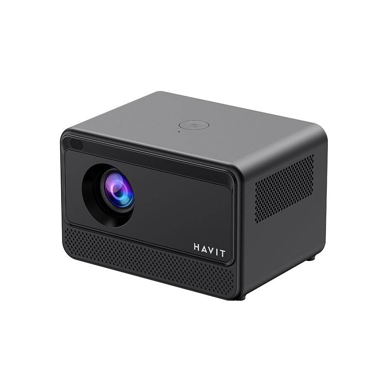Prime Hematite Smart Projector