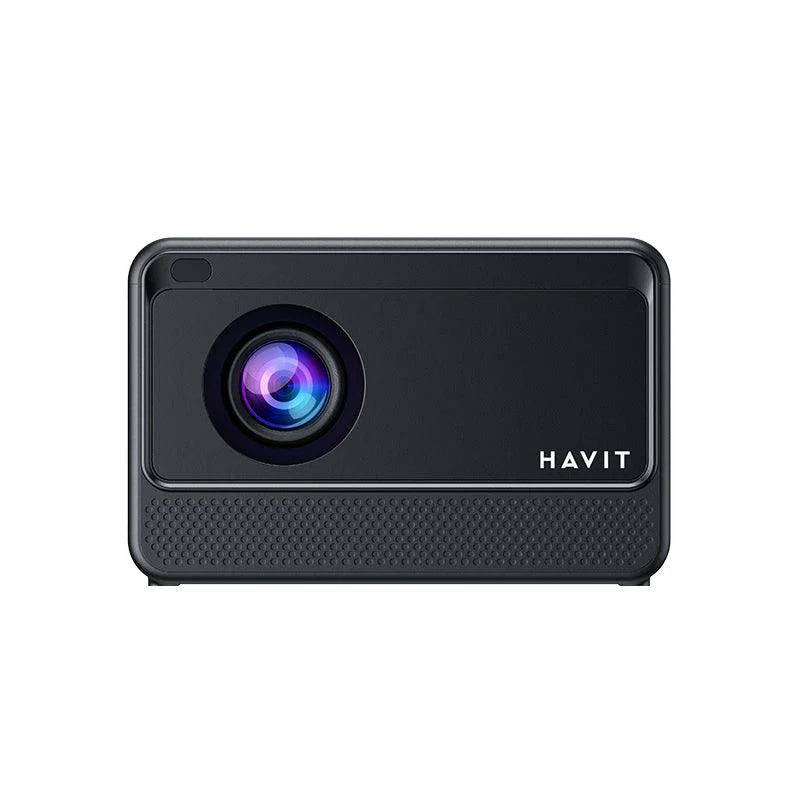 Prime Hematite Smart Projector