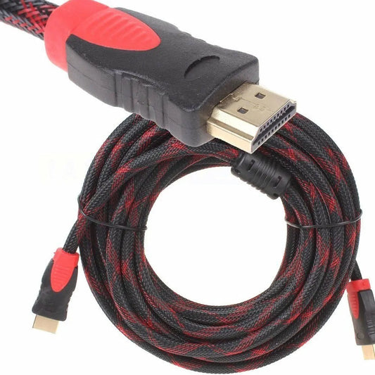 HDMI Cable with Full HD