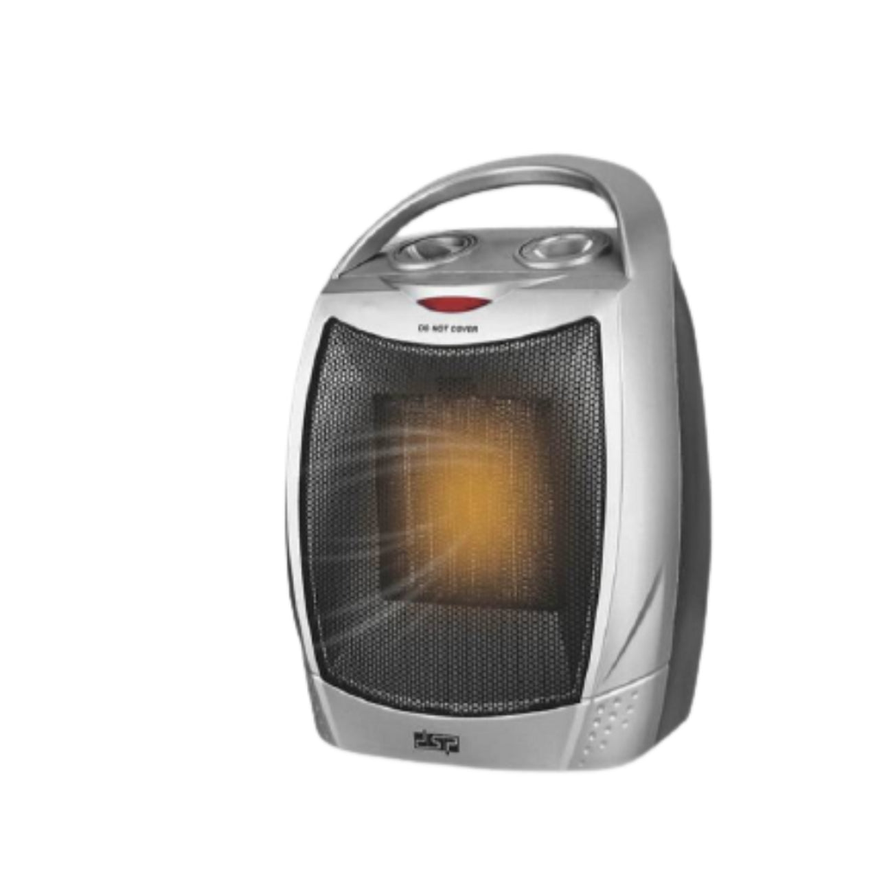 DSP Classical Edition Ceramic Heater