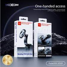 MOXOM MX-VS129 Magnetic Phone Holder