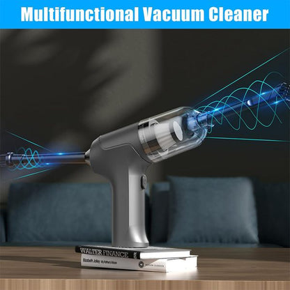 Jamaky 3 in 1 Vacuum Cleaner