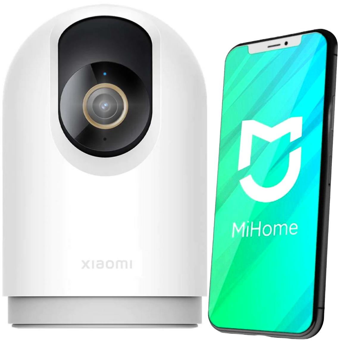 XIAOMI SMART CAMERA C500 PRO