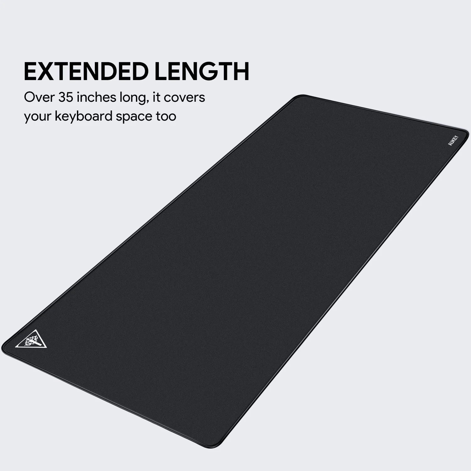 Aukey KM-P4 XXXL Gaming Mouse Pad