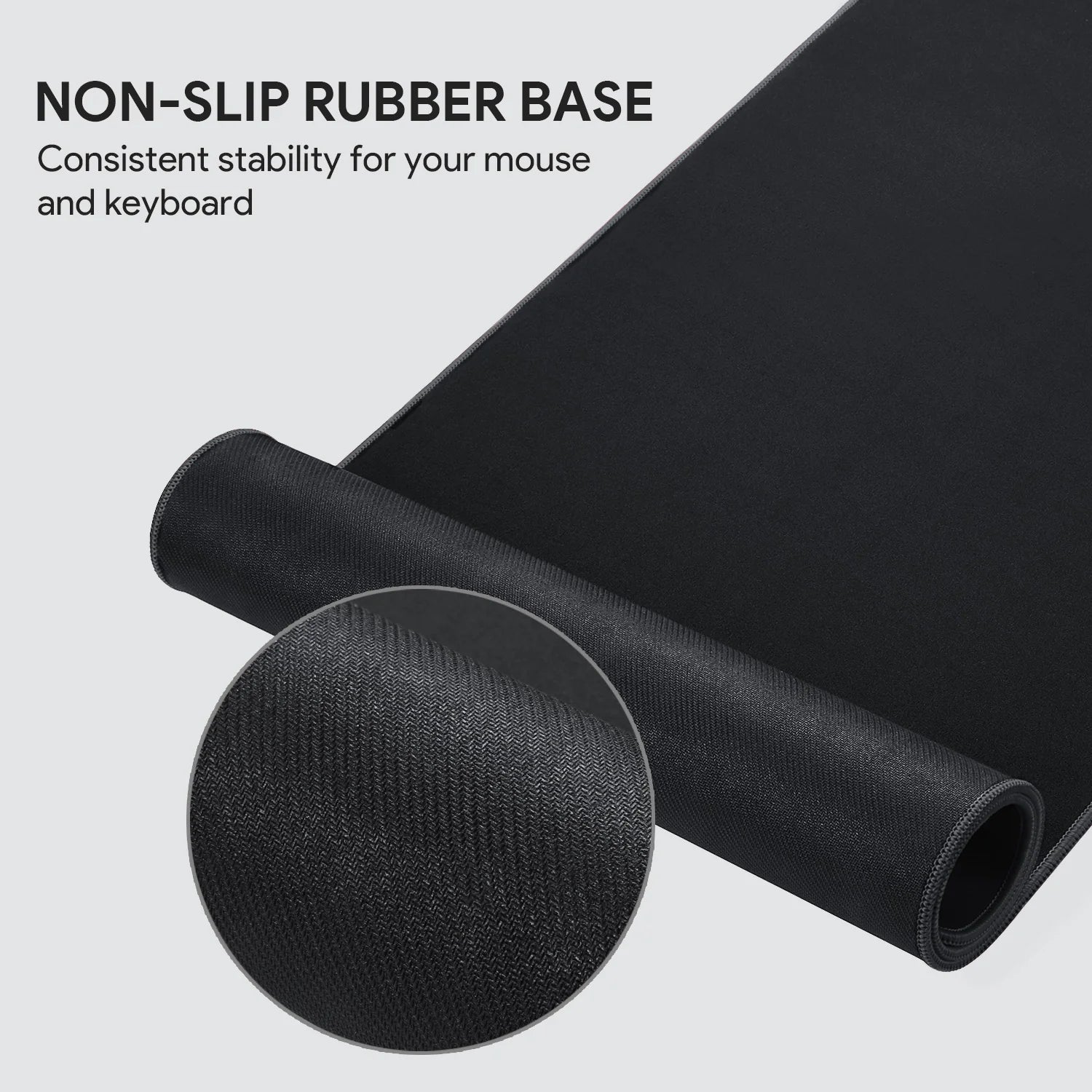 Aukey KM-P4 XXXL Gaming Mouse Pad