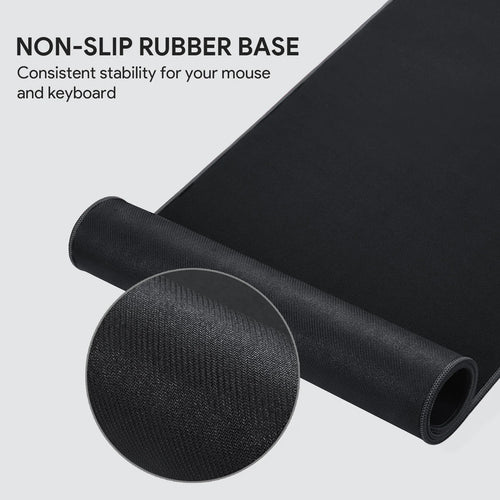 Aukey KM-P4 XXXL Gaming Mouse Pad