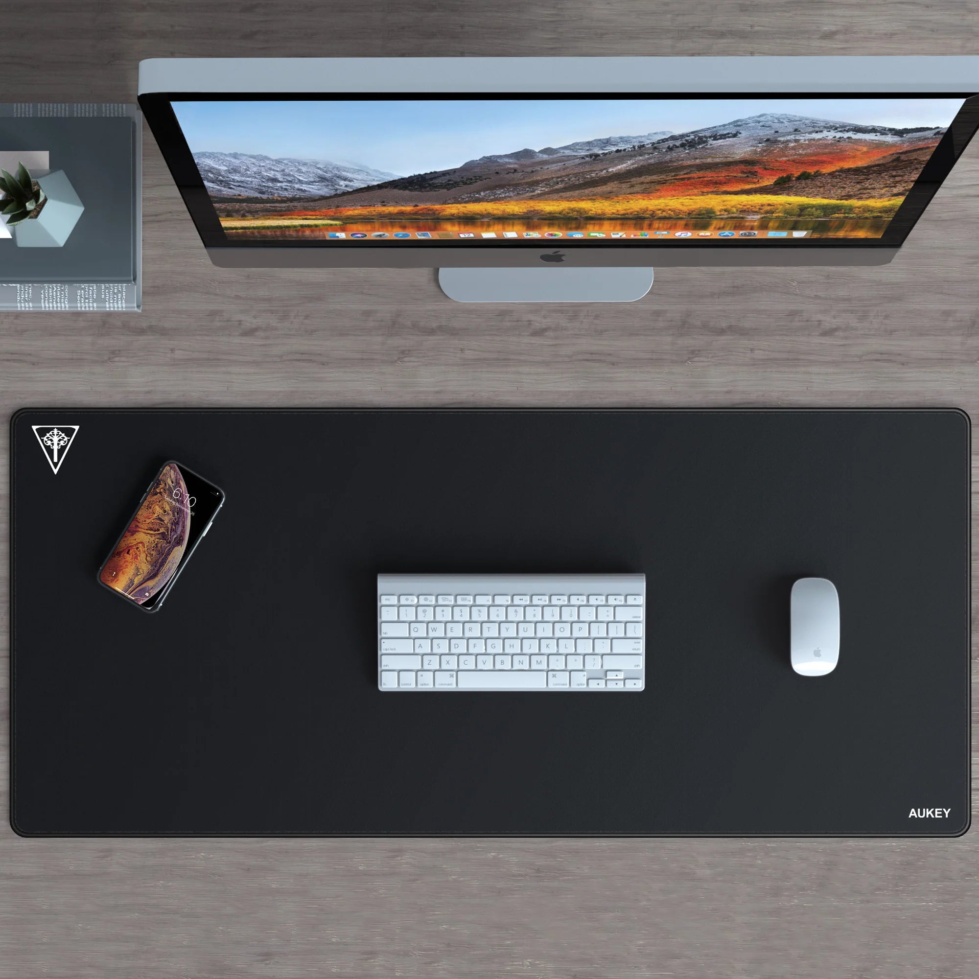 Aukey KM-P4 XXXL Gaming Mouse Pad