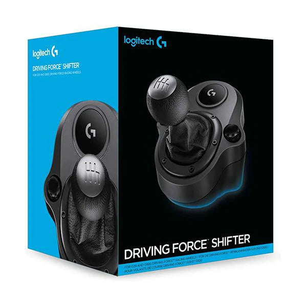 Logitech Driving Force Shifter